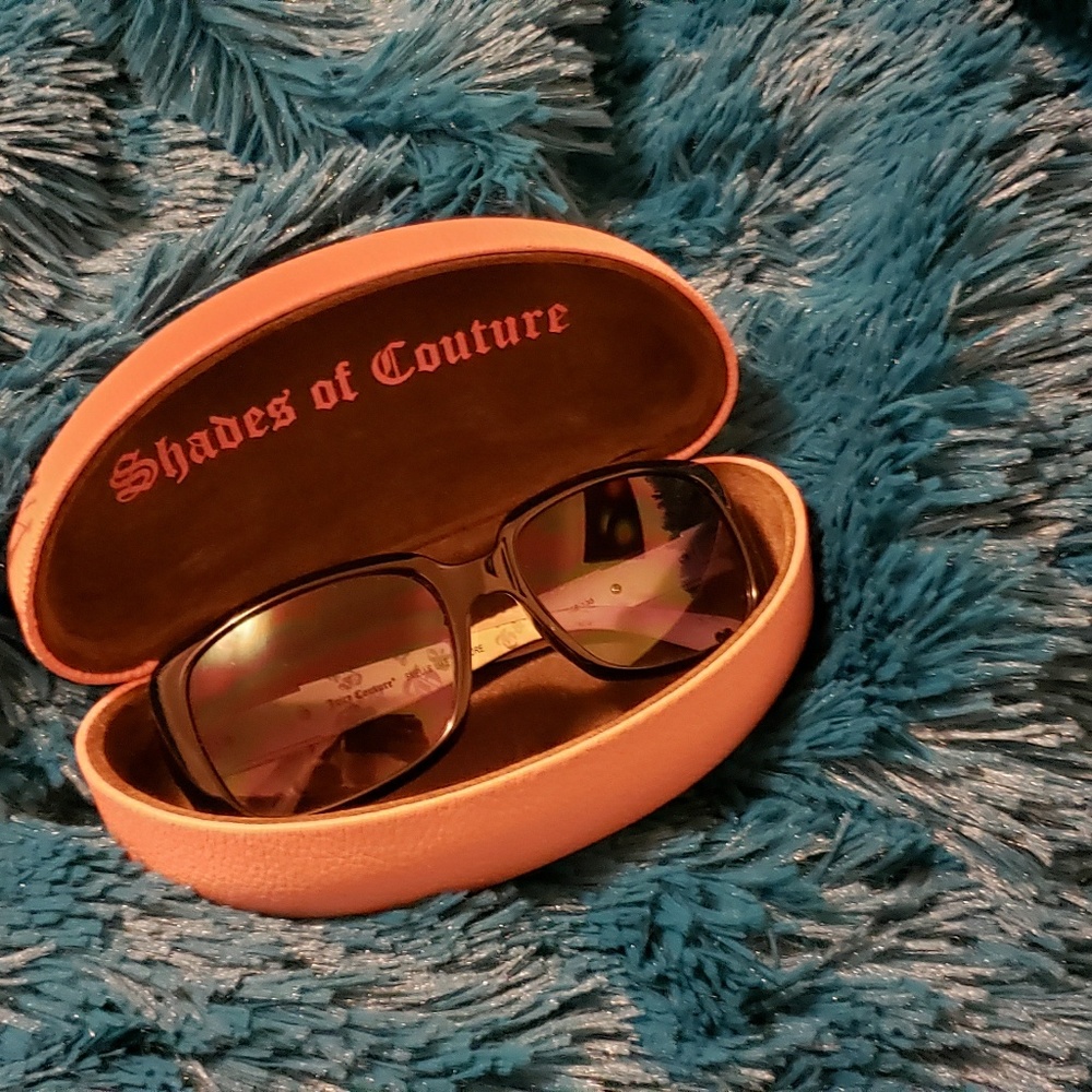 Juicy Couture Sunglasses